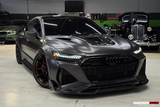DarwinPRO 2019-UP Audi RS7 A7 S7 C8 Quattro IMP Performance Hood