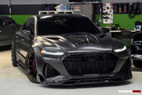 DarwinPRO 2019-UP Audi RS7 A7 S7 C8 Quattro IMP Performance Hood
