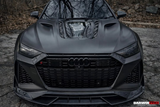 DarwinPRO 2019-UP Audi RS7 A7 S7 C8 Quattro IMP Performance Hood