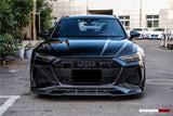 DarwinPRO 2019-UP Audi RS6 Avant C8 & RS7 Quattro IMP Performance Ver.2 Carbon Fiber Body Kit