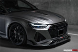 DarwinPRO 2019-UP Audi RS6 Avant C8 & RS7 Quattro IMP Performance Ver.2 Carbon Fiber Body Kit