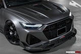 DarwinPRO 2019-UP Audi RS6 Avant C8 & RS7 Quattro IMP Performance Ver.2 Carbon Fiber Body Kit