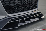 DarwinPRO 2019-UP Audi RS6 Avant C8 & RS7 Quattro IMP Performance Ver.2 Carbon Fiber Body Kit