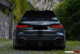 DarwinPRO 2019-UP Audi RS6 Avant C8 & RS7 C8 Quattro IMP Performance Part Carbon Fiber Body Kit