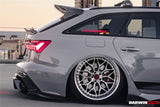 DarwinPRO 2019-UP Audi RS6 Avant C8 IMP Performance Roof Spoiler
