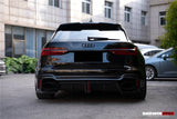 DarwinPRO 2019-UP Audi RS6 Avant C8 & RS7 Quattro IMP Performance Ver.2 Carbon Fiber Body Kit
