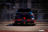 DarwinPRO 2019-UP Audi RS6 Avant C8 & RS7 C8 Quattro IMP Performance Part Carbon Fiber Body Kit
