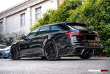 DarwinPRO 2019-UP Audi RS6 Avant C8 & RS7 Quattro IMP Performance Ver.2 Carbon Fiber Body Kit