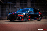 DarwinPRO 2019-UP Audi RS6 Avant C8 & RS7 Quattro IMP Performance Front Bumper