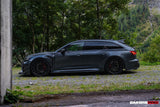 DarwinPRO 2019-UP Audi RS6 Avant C8 & RS7 C8 Quattro IMP Performance Part Carbon Fiber Body Kit
