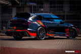 DarwinPRO 2019-UP Audi RS6 Avant C8 & RS7 C8 Quattro IMP Performance Part Carbon Fiber Body Kit