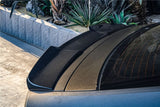 DarwinPRO 2019-UP Audi RS7 A7 S7 C8 Quattro IMP Performance Ver.2 Trunk Spoiler
