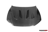 DarwinPRO 2019-UP Audi RS7 A7 S7 C8 Quattro IMP Performance Ver.2 Hood