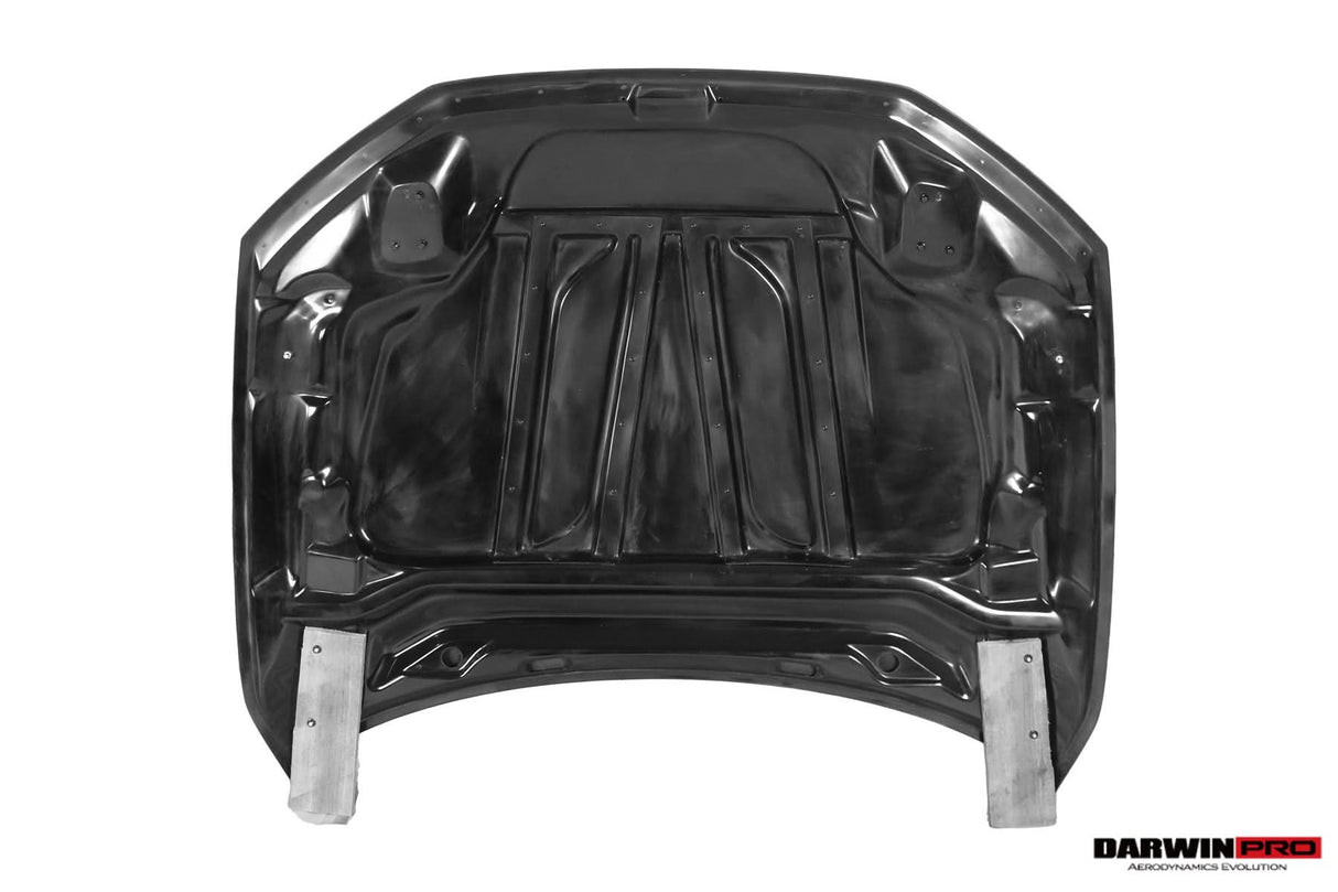 DarwinPRO 2019-UP Audi RS7 A7 S7 C8 Quattro IMP Performance Ver.2 Hood