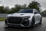 DarwinPRO 2019-UP Audi RS6 Avant C8 & RS7 C8 Quattro IMP Performance Part Carbon Fiber Body Kit