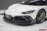 DarwinPRO 2022-2026 Ferrari 296 GTB & GTS Type F171 iMP Style Carbon Fiber Full Kit