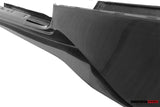 2010-2015 Ferrari 458 Italia and Spider BKSS Style Side Skirts  DarwinPRO (BKSS Design)