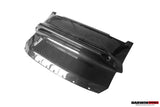 DarwinPRO 2015-2020 Ferrari 488 GTB & Spider Dry Carbon Fiber Front Air Splitter