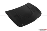 2007-2015 Infiniti Carbon Fiber Hood DarwinPRO (BKSS) Fits G25, G35, G37 Sedan