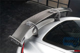 2012-2025 Porsche 718 981 Cayman Boxster GT4RS Style Autoclave Carbon Fiber Spoiler Wing