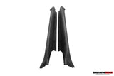 2009-2012 Porsche 911 997.2 Carrera S 991GT3 Style Side Skirts