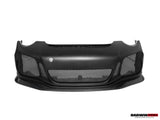 DarwinPRO 2009–2012 Porsche 911 997.2 Carrera S / 4S / Targa 4 / Targa 4S 991 GT3 Style Front Bumper