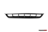 2020-2024 Tesla Model Y IMP Performance Carbon Fiber Front Bumper Grille