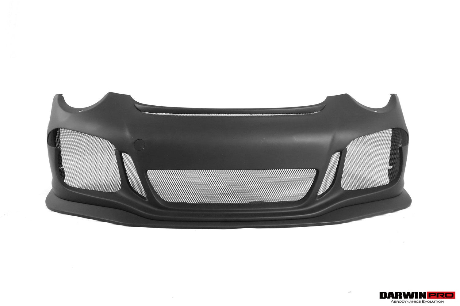 2012-2015 Porsche 911 991.1 2C GT3 Style Full Body Kit (For Mid-Exhaust) | Fits Carrera, Carrera S