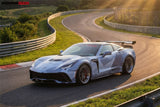 2013-2017 Corvette C7 BKSS Style Front Bumper | Fits Z51, Grand Sport, Z06