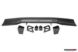 2013-2019 Corvette C7 Z51 Grandsport Z06 BKSS Style Trunk Wing Spoiler