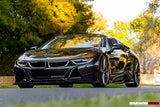 2014-2020 BMW i8 BZK Carbon Fiber Full Body Kit