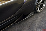 2014-2020 BMW i8 BZK Carbon Fiber Full Body Kit