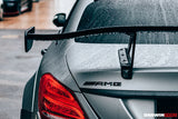 2015-2021 Mercedes Benz C-Class W205 Sedan IMP Performance Carbon Fiber Trunk Spoiler