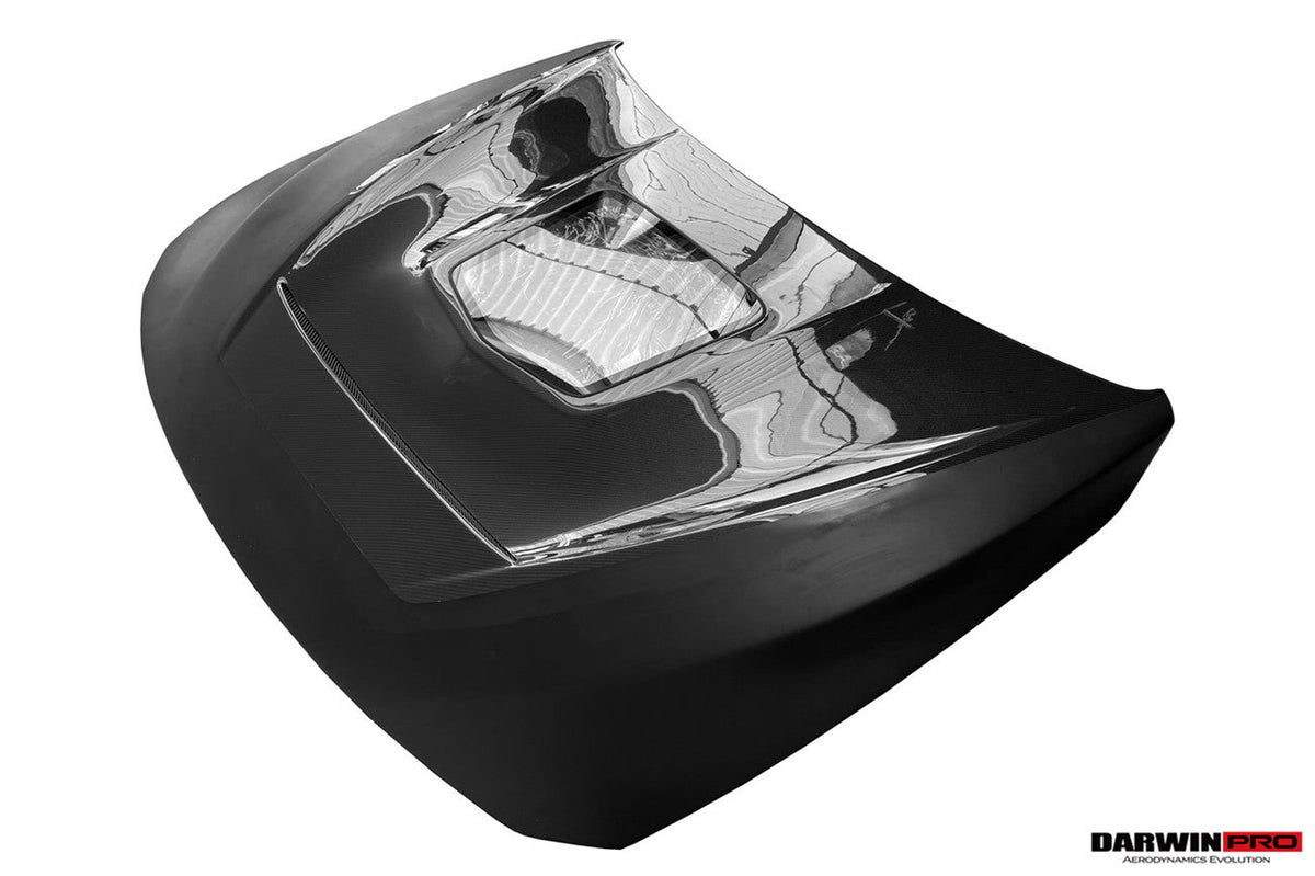 2014-2020 BMW M3 F80 & M4 F82 IMP Performance Hood