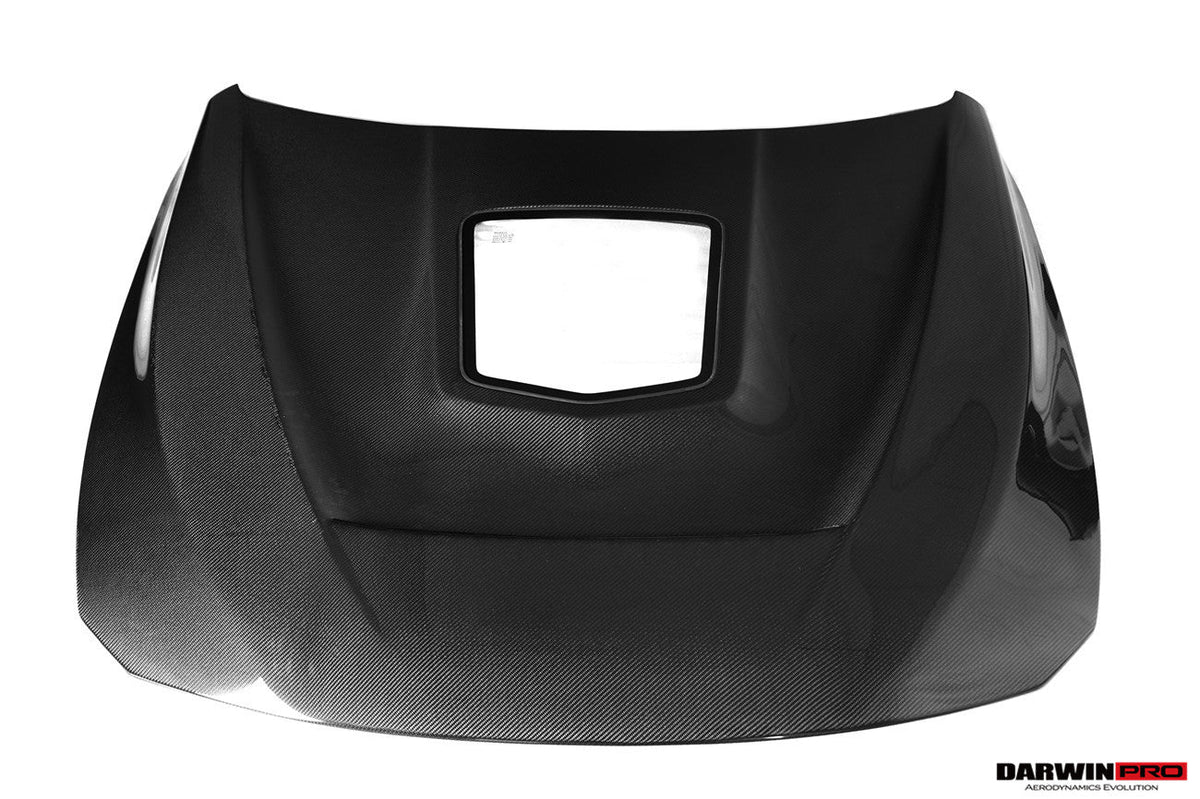 2014-2020 BMW M3 F80 & M4 F82 IMP Performance Hood