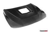 2014-2020 BMW M3 F80 & M4 F82 IMP Performance Hood