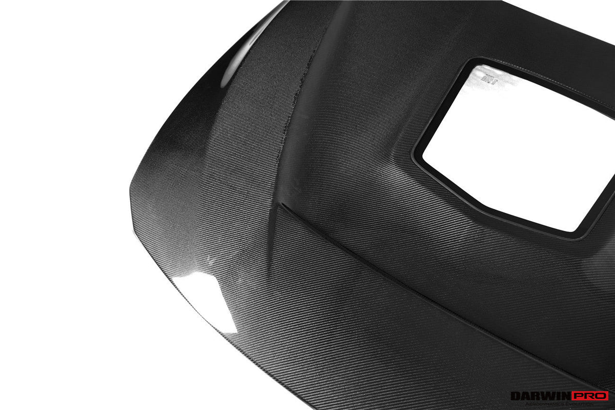 2014-2020 BMW M3 F80 & M4 F82 IMP Performance Hood