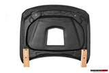 2014-2020 BMW M3 F80 & M4 F82 IMP Performance Hood