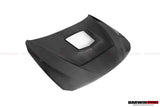 2014-2020 BMW M3 F80 & M4 F82 IMP Performance Hood