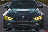 2014-2020 BMW M3 F80 & M4 F82 IMP Performance Hood