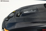 2014-2020 BMW M3 F80 & M4 F82 IMP Performance Hood