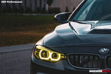 2014-2020 BMW M3 F80 & M4 F82 IMP Performance Hood