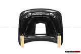 2014-2020 BMW M3 F80 & M4 F82 IMP Performance Hood