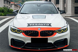 2014-2020 BMW M3 F80 & M4 F82 IMP Performance Hood