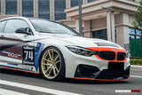 2014-2020 BMW M3 F80 & M4 F82 IMP Performance Hood