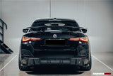 2021-2026 BMW i4 G26 Gran Coupe Autoclave Carbon Fiber GT Wing DarwinPRO (AM Style)