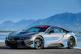 2014-2020 BMW i8 BZK Carbon Fiber Full Body Kit