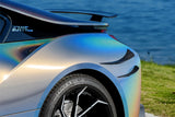 2014-2020 BMW i8 BZK Carbon Fiber Full Body Kit