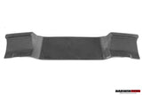 2014-2020 BMW i8 BZK Carbon Fiber Rear Diffuser