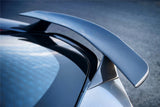 2014-2020 BMW i8 BZK Carbon Fiber Trunk Spoiler
